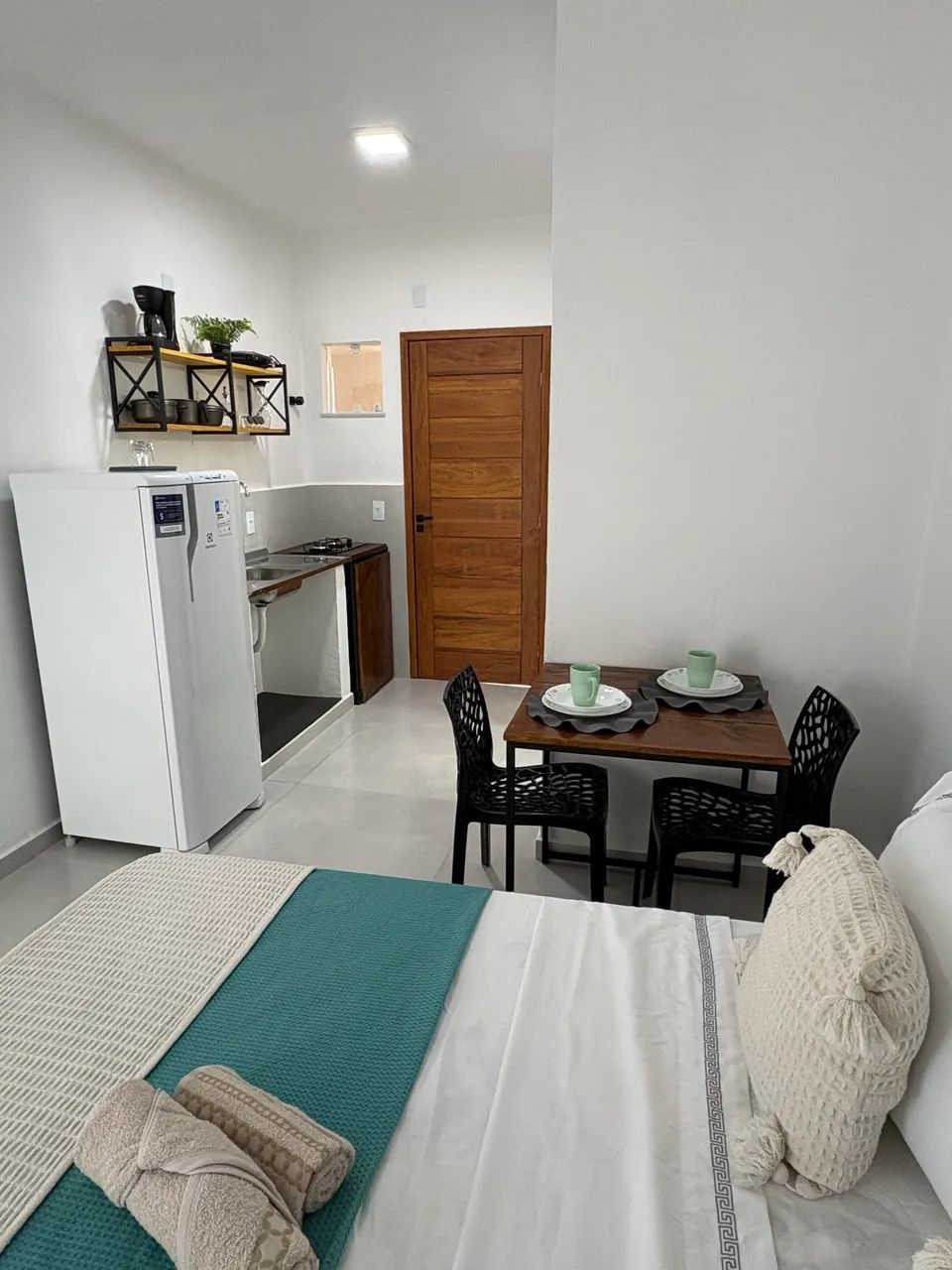 Foto - Armação dos Búzios - São José