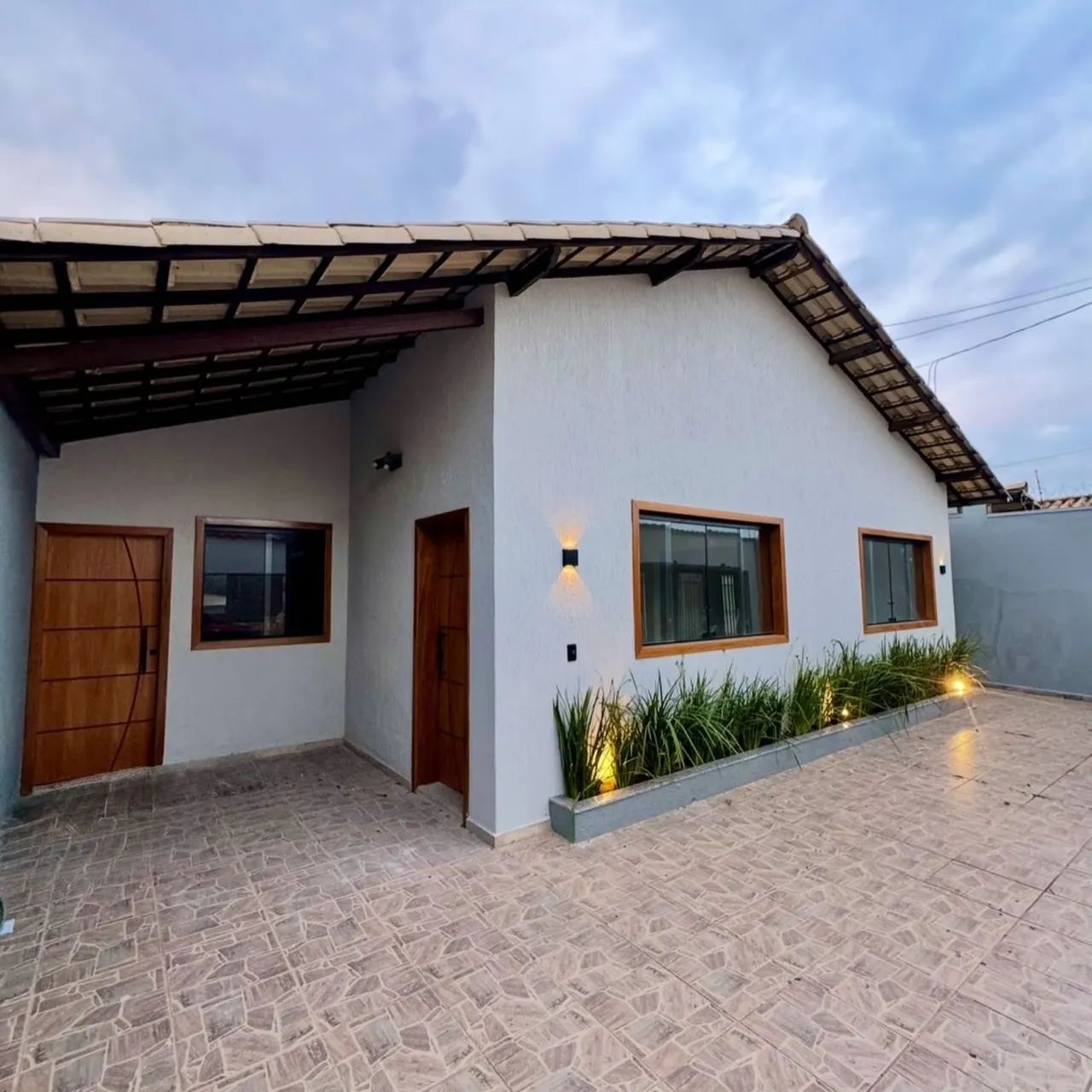 Foto - Curitiba - Bairro Alto