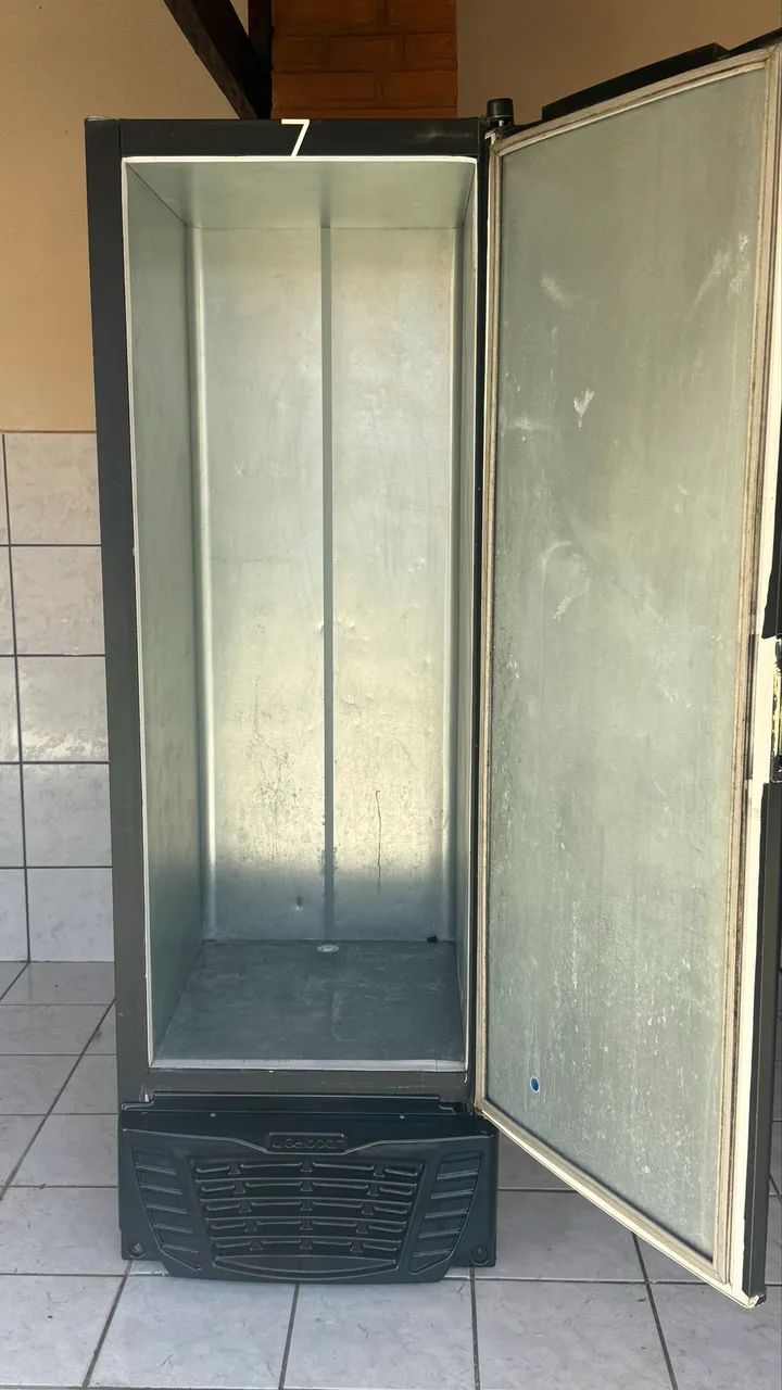 Freezer Gelopar 580 litros  - Foto 2