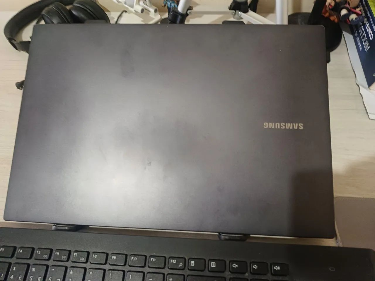 Notebook Samsung Book - Foto 3