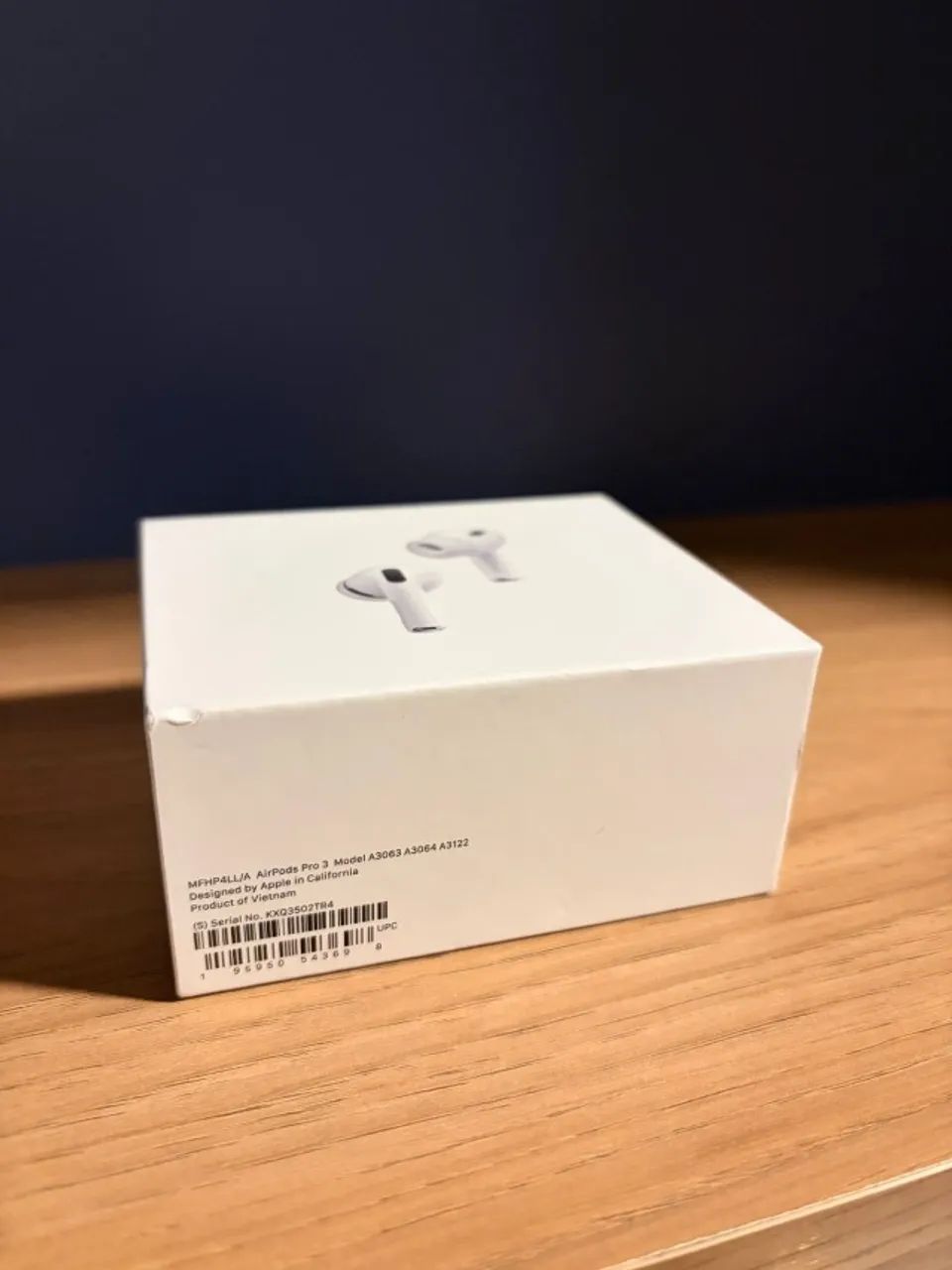 AirPods Pro 3 - Apple - Foto 2