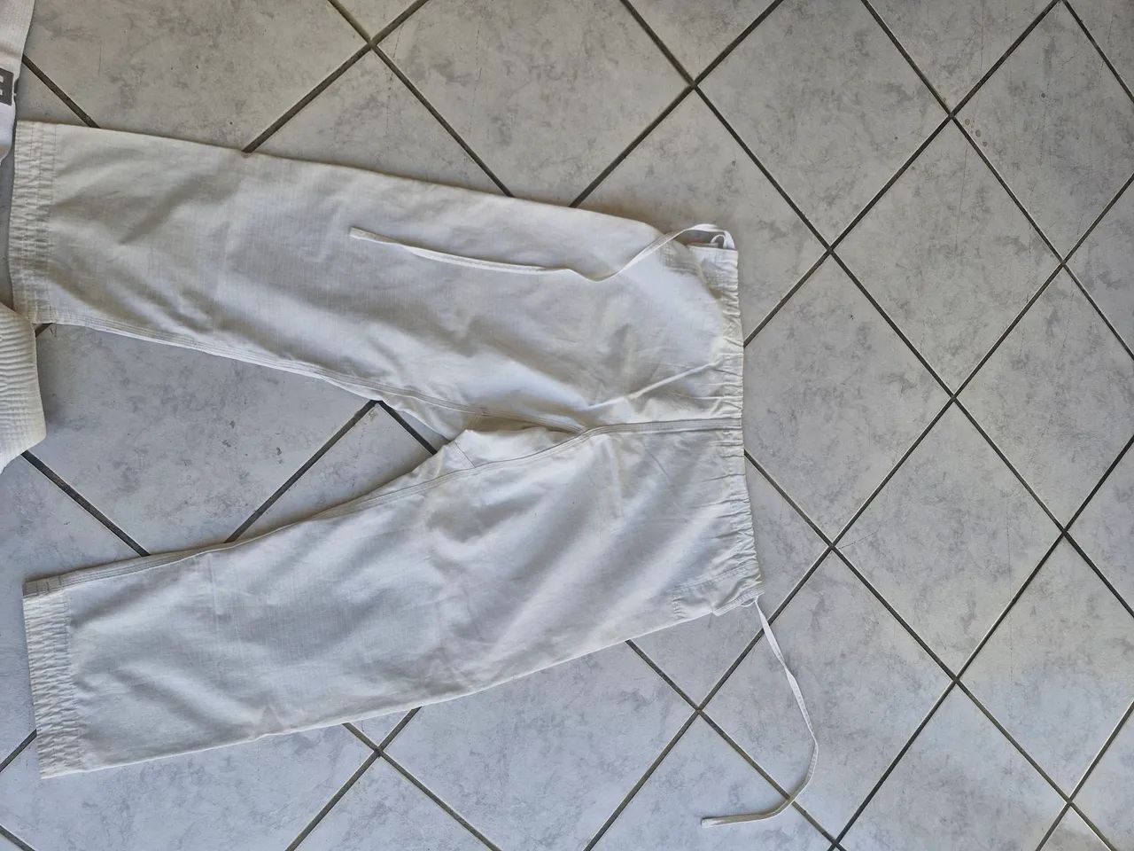 Kimono Gracie barra gb1 - Foto 4