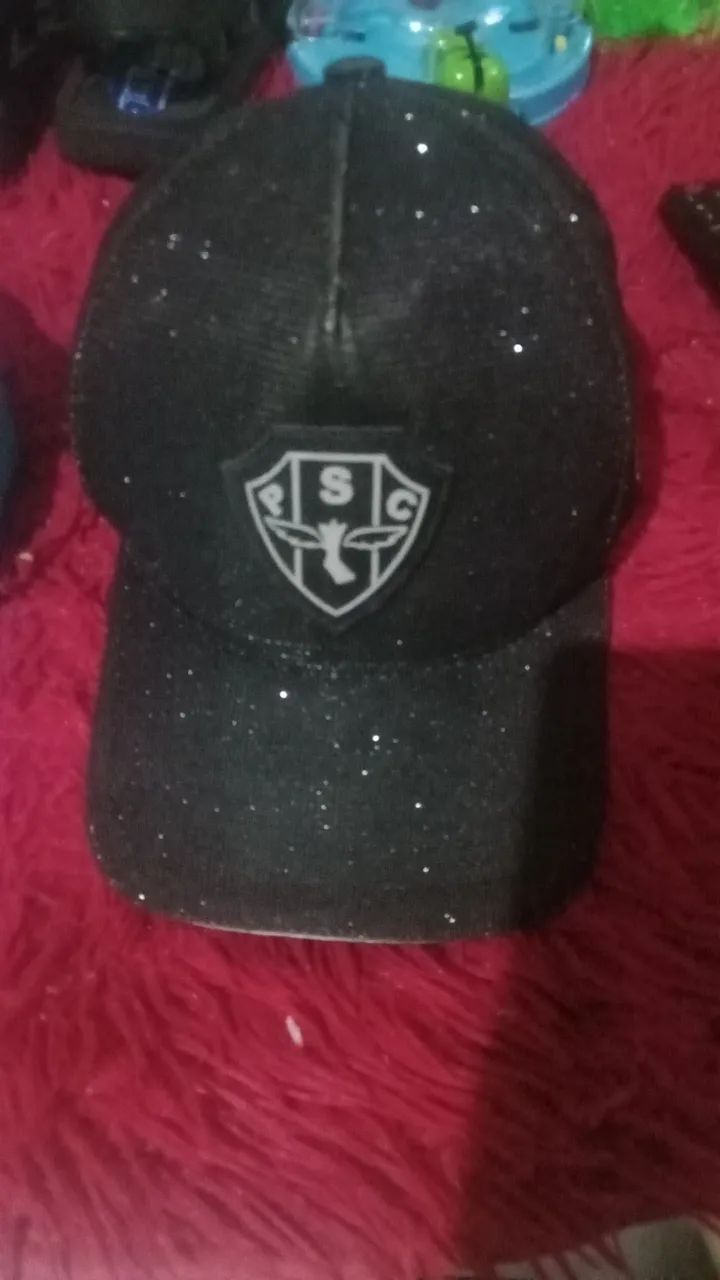 Chapéu do paysandu (original) - Foto 5