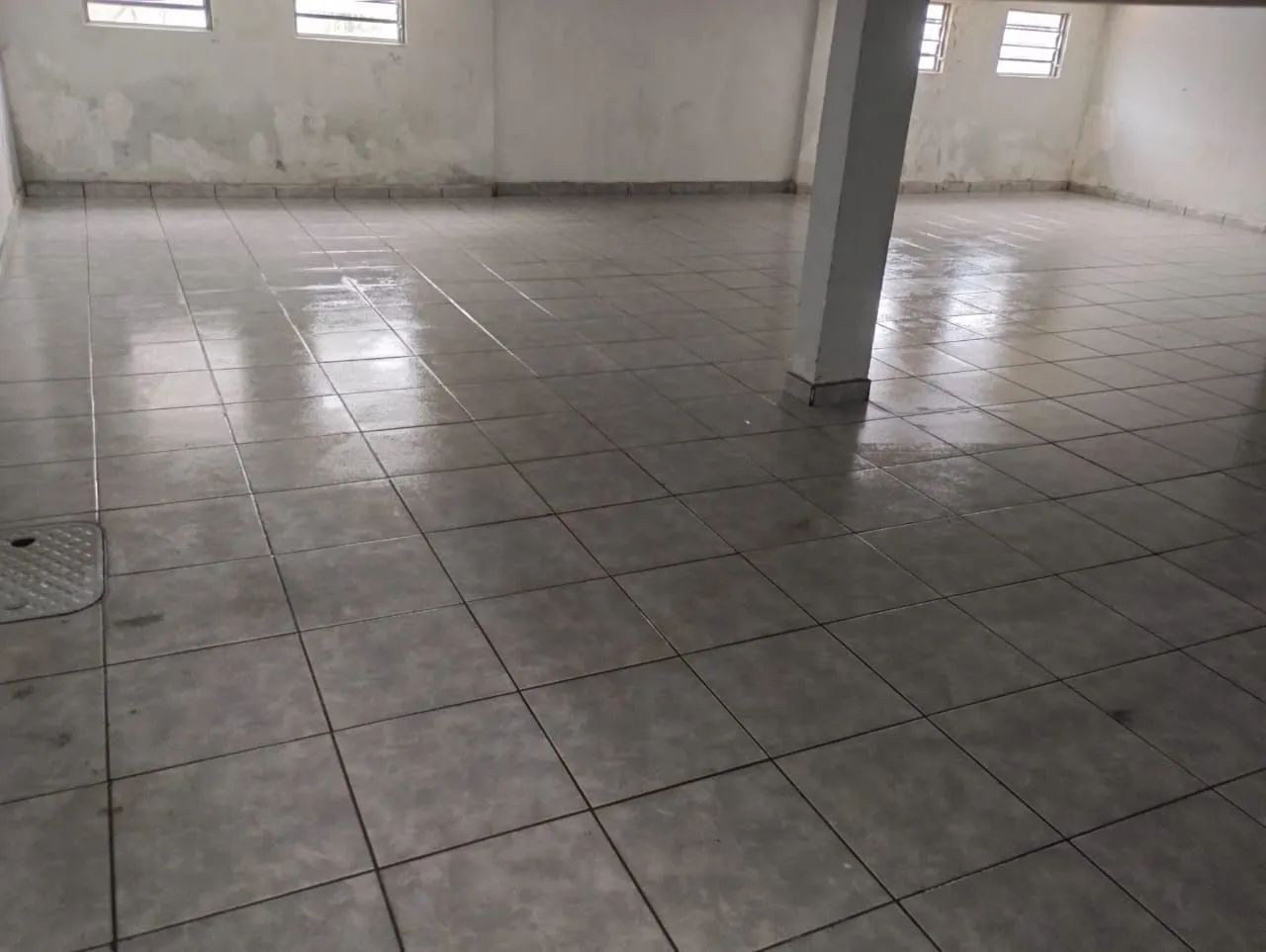 Ponto comercial 