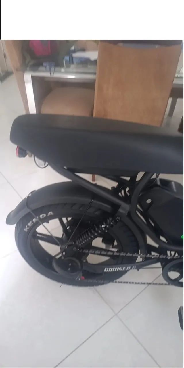 Bicicleta Lev Cruiser C na caixa  - Foto 3