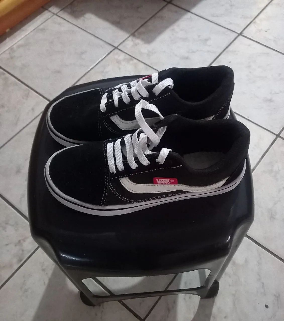 Tênis Novos - Foto 2