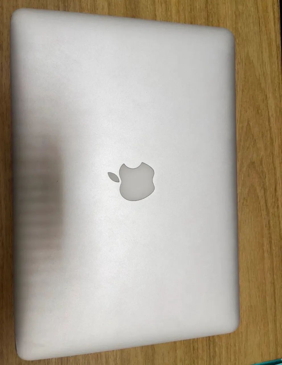 MacBook Air 2015 única dona sem detalhes  - Foto 2