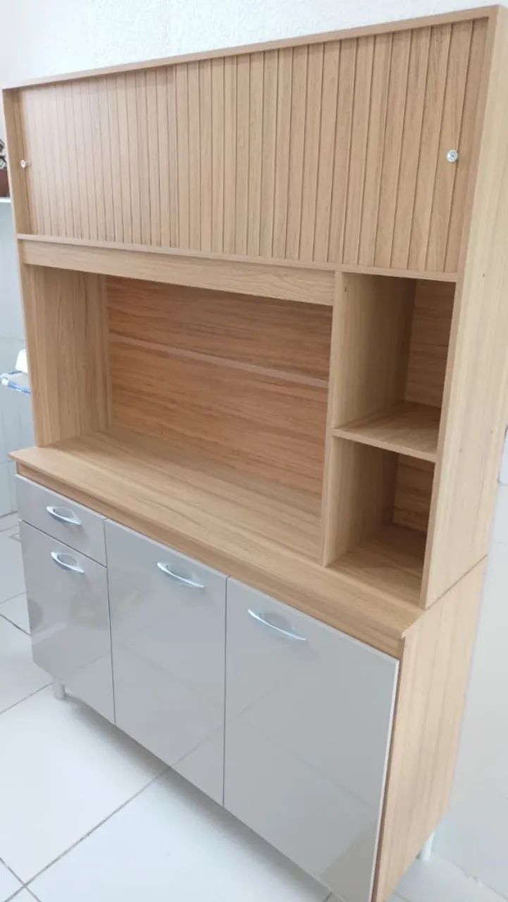 armário novo compre o seu hoje