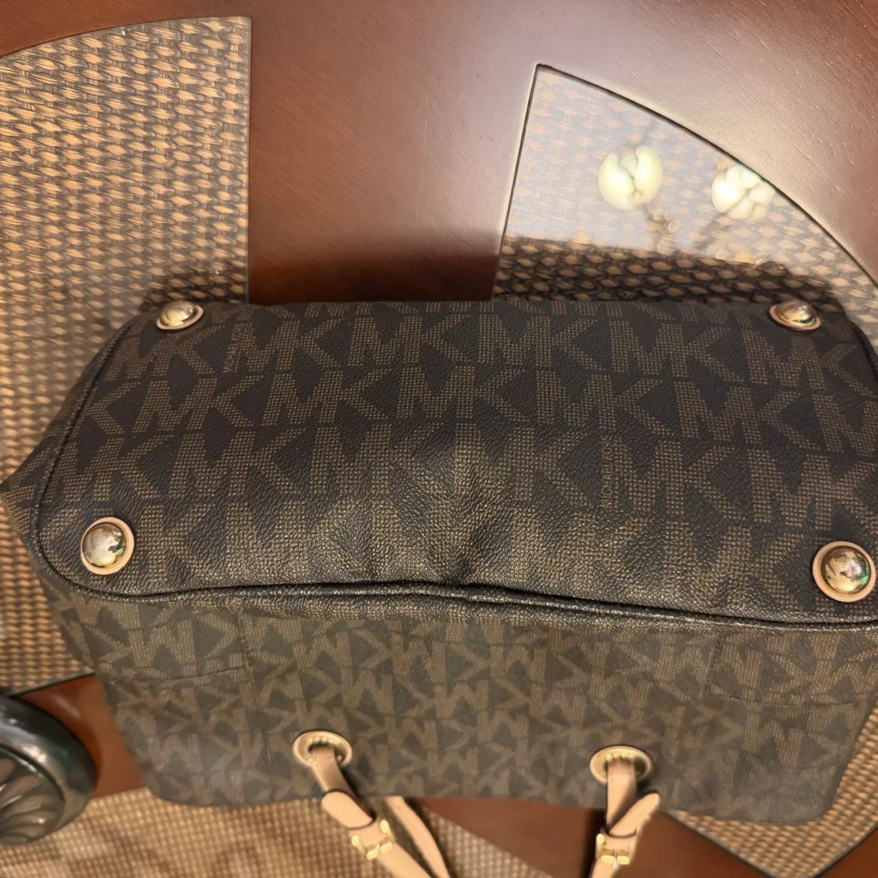 Bolsa Michael Kors original  - Foto 4
