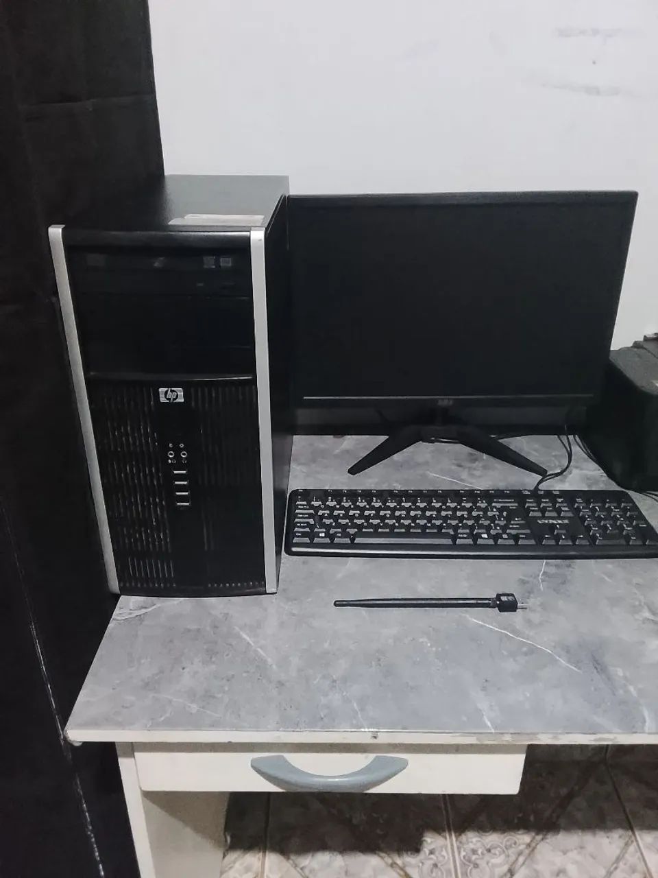 Computador de mesa