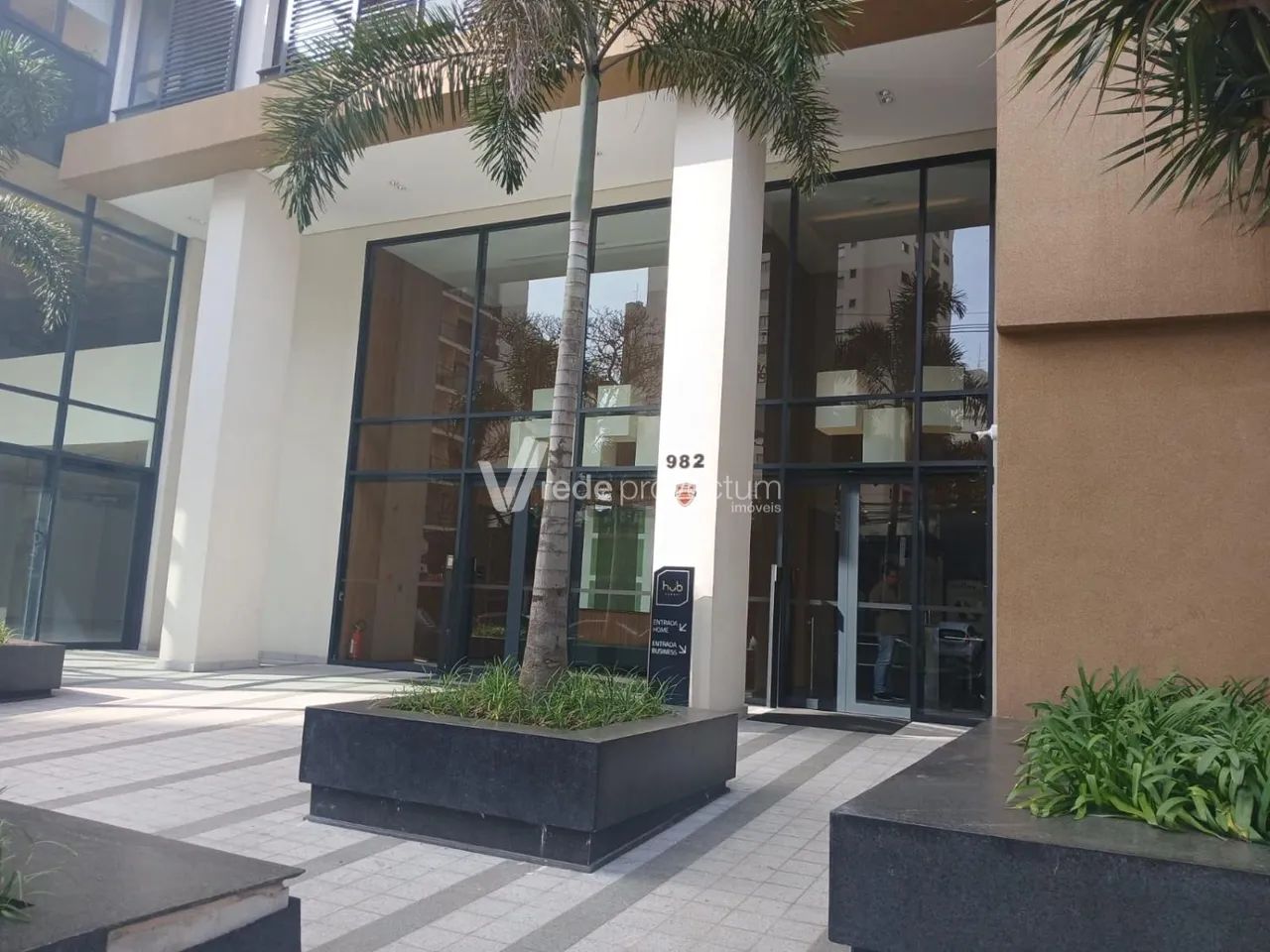 sala - Cambuí - Campinas - Foto 3