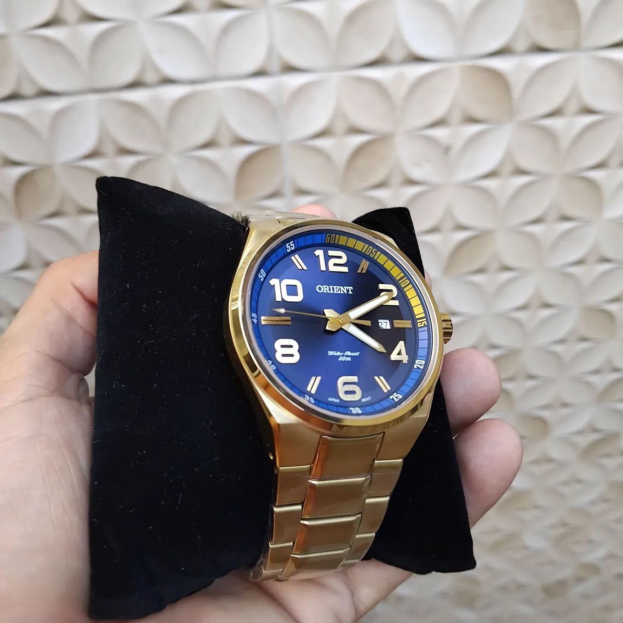 Orient Original e com Garantia  - Foto 3