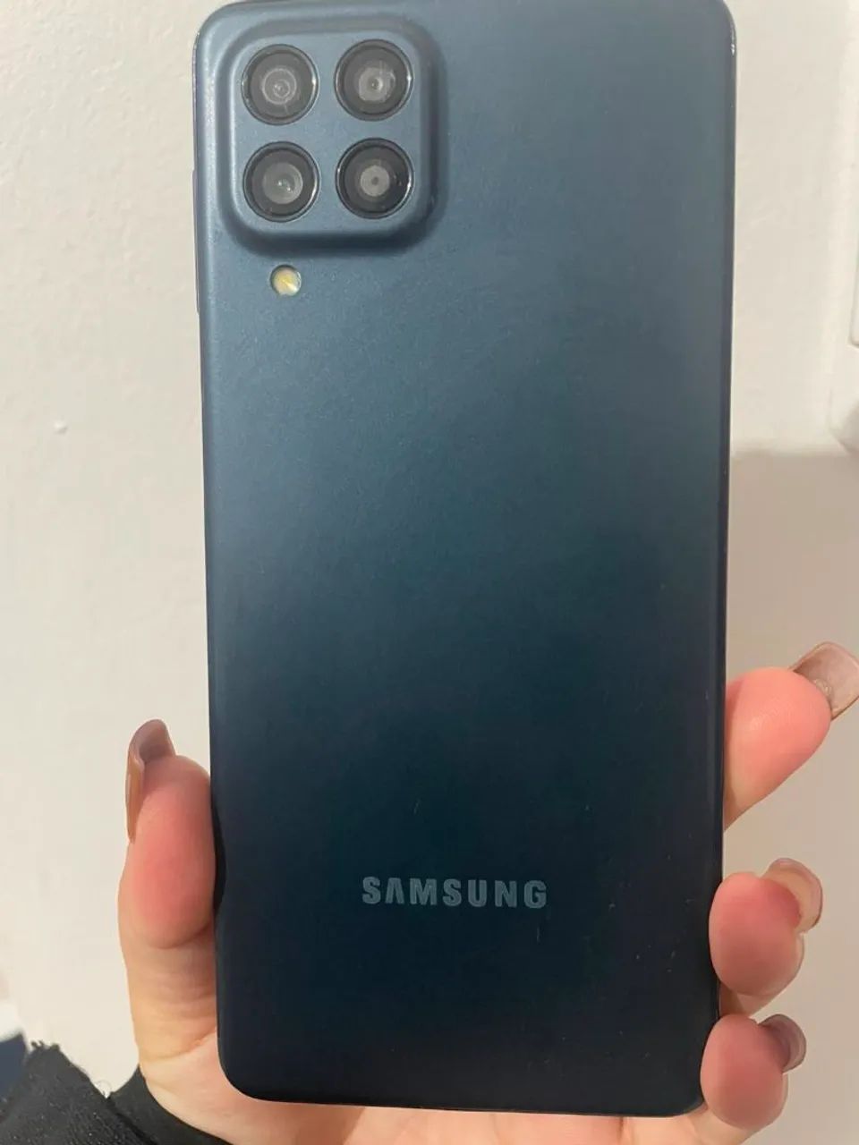 Samsung Galaxy m53 5g 128gb - Foto 2