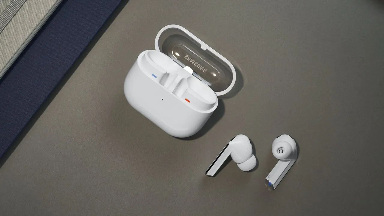 Galaxy buds3 pro - Foto 2