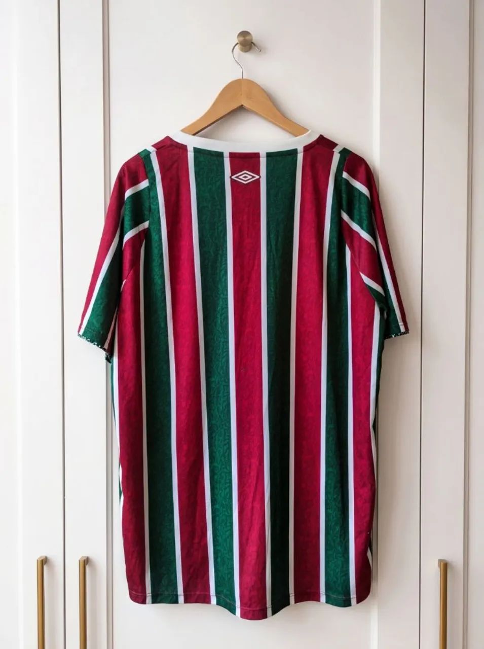Camisa Original Fluminense 3GG  - Foto 2