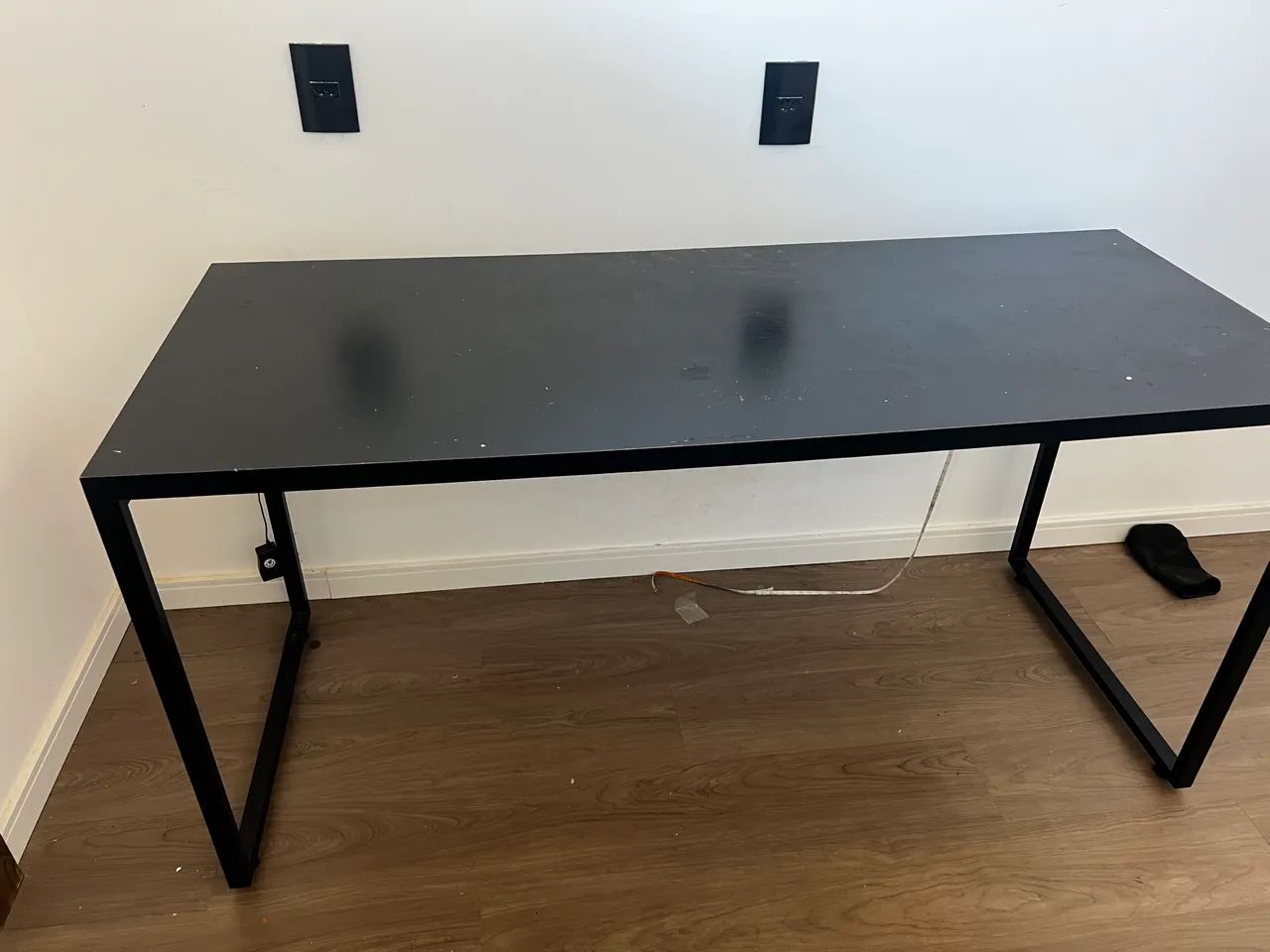 Mesa de trabalho  - Foto 2