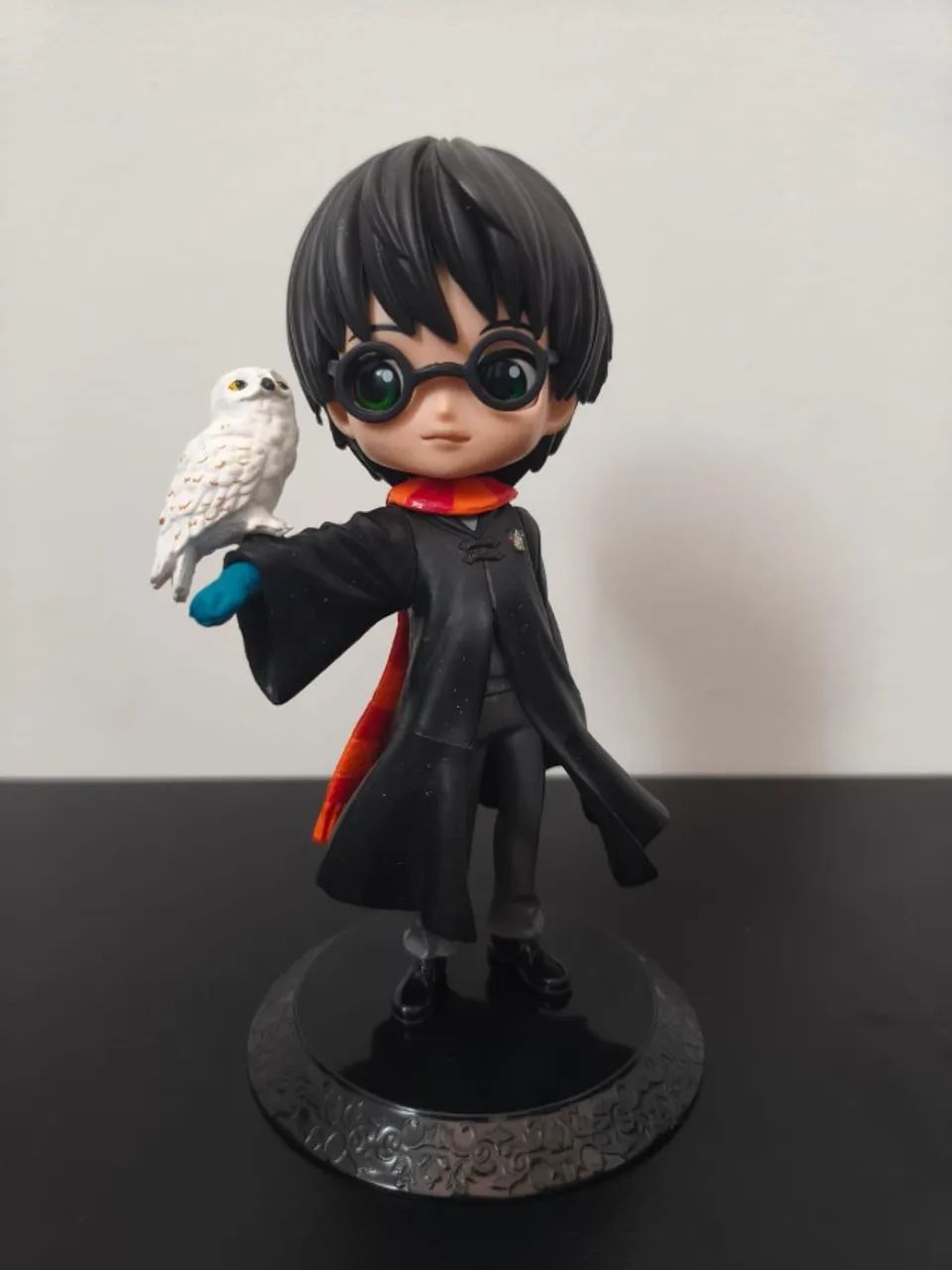 Harry Potter - Chibi - Sem caixa