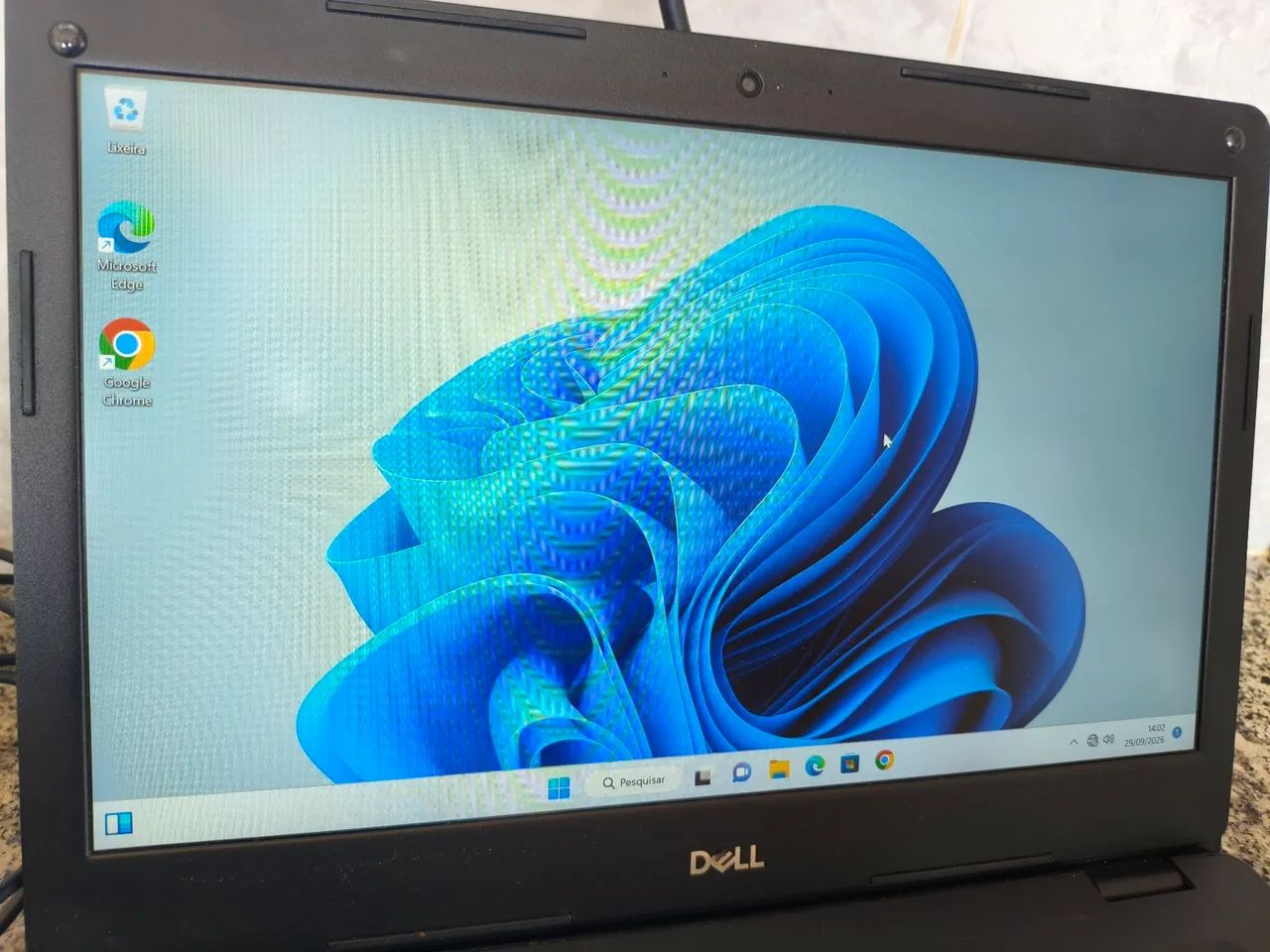 Computador Dell 