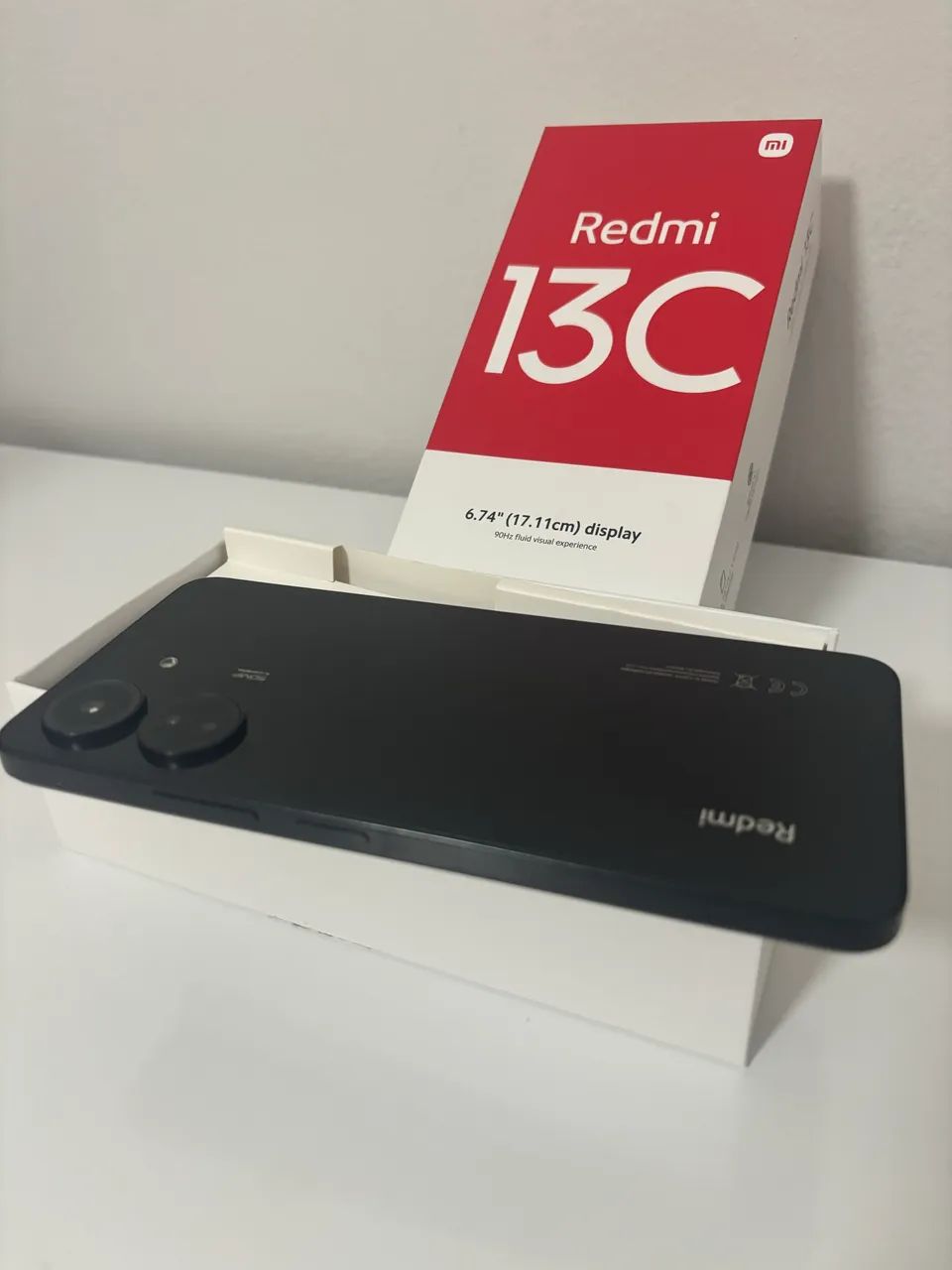 Xiaomi 13C - Foto 3