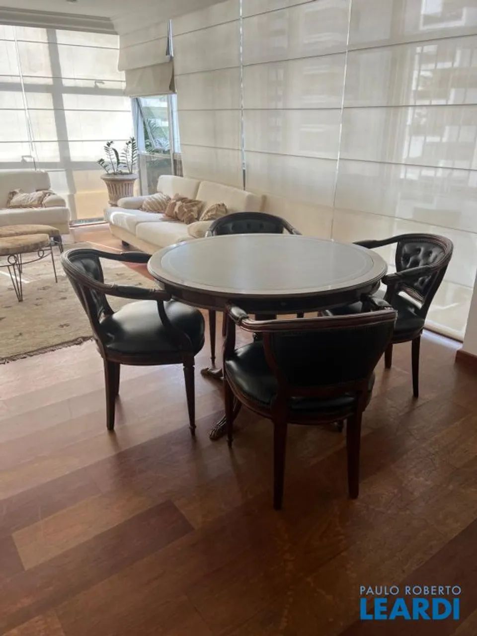 APARTAMENTO - HIGIENÓPOLIS - SP - Foto 4