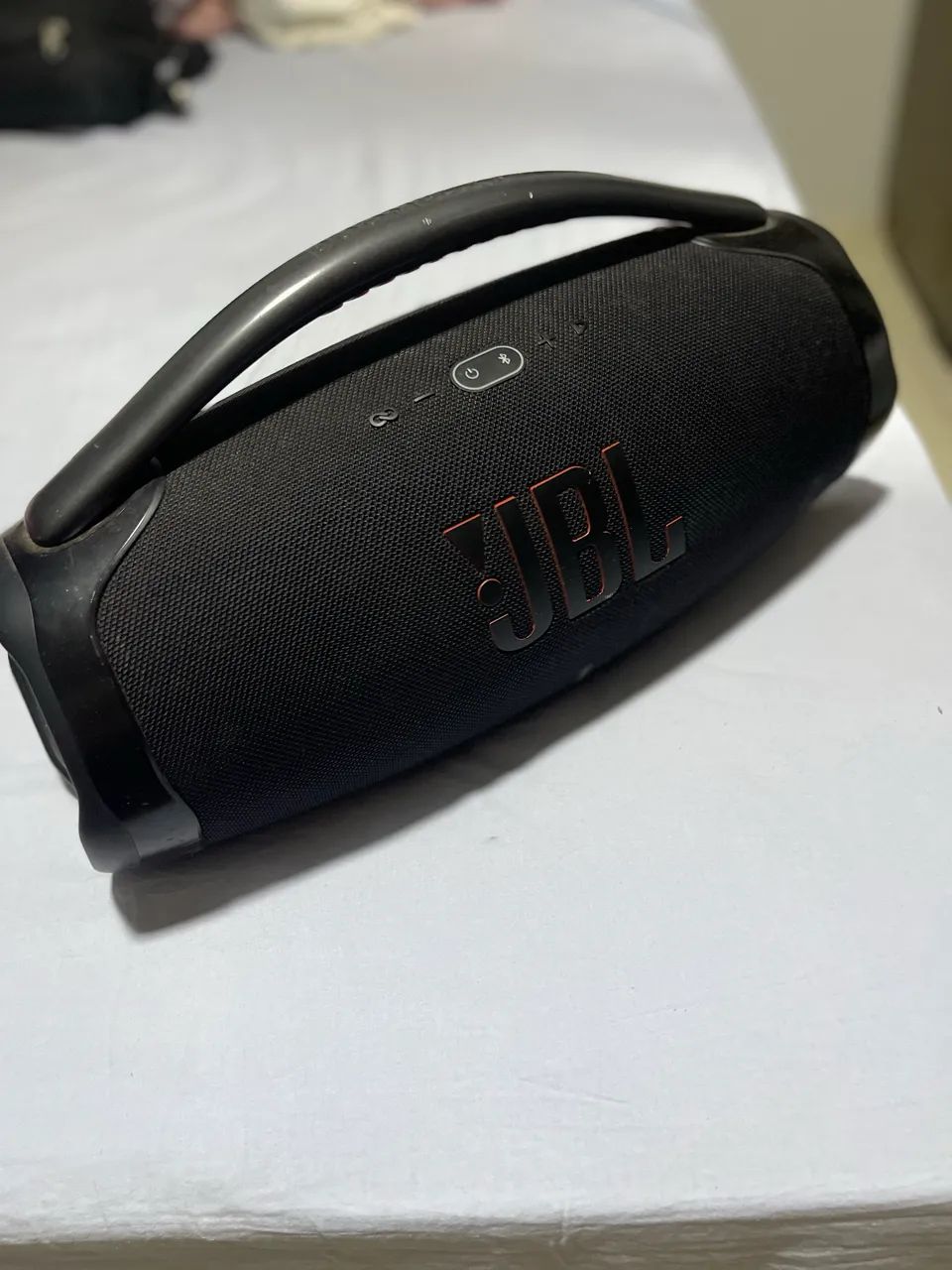 JBL Boombox3 - Foto 5
