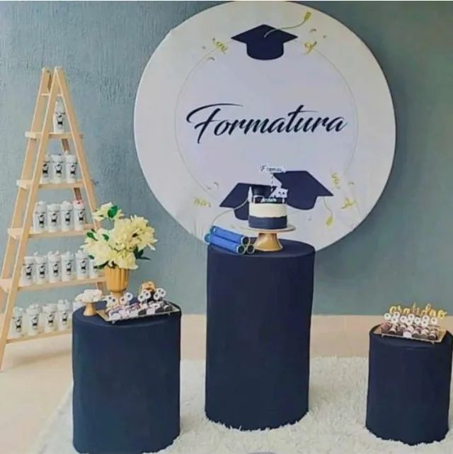 Pegue e monte sua decoração