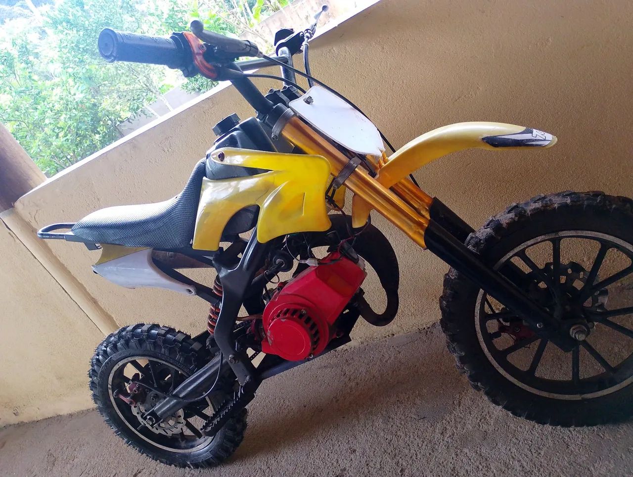 Mini moto 49cc - Foto 5