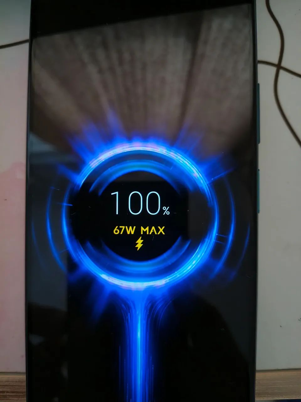 Poco X3 GT - Foto 5