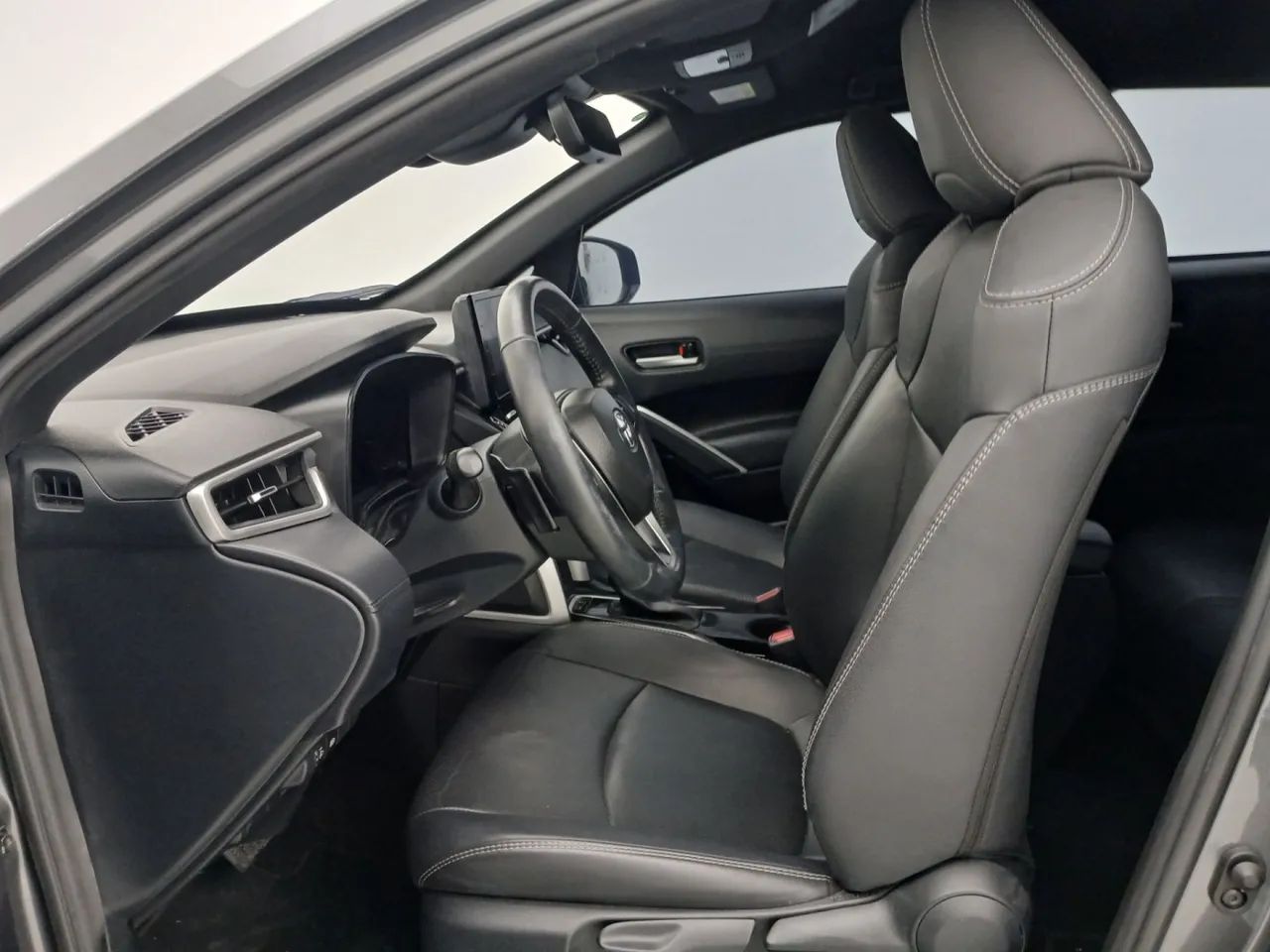 Toyota Corolla Cross XRE 2.0 16V Flex Aut., foto 16 de 18