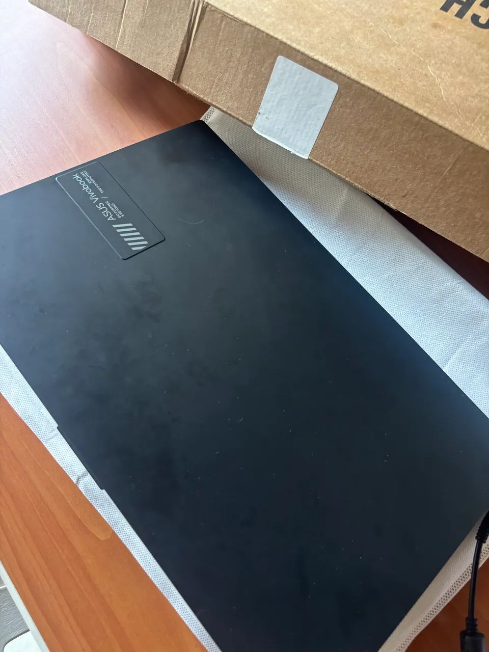 Notebook Asus Vivo Book - Foto 2