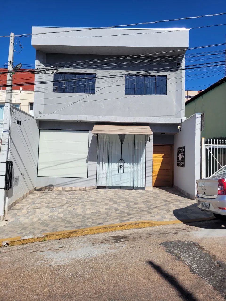 Foto - Jundiaí - Vila Torres Neves