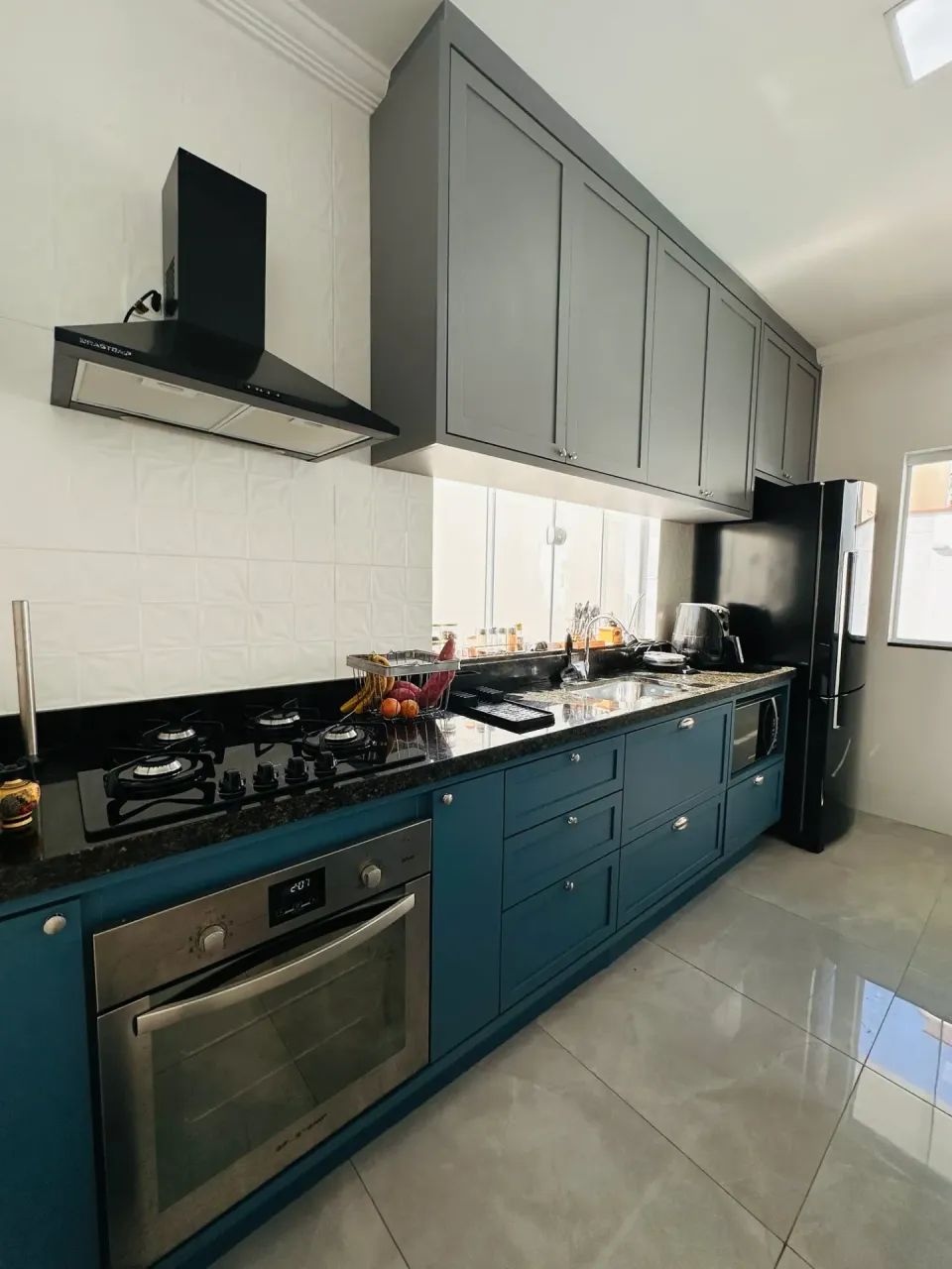 Oportunidade em condominio fechado , sobrado com 3 dormitórios sendo 1 suite - Foto 10