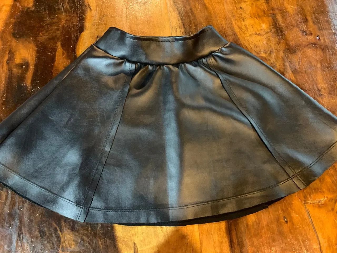 Combo roupa menina tamanho 8 - Foto 2