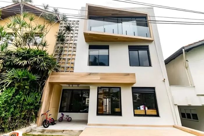 Casa em Condominio em São Paulo - Foto 2