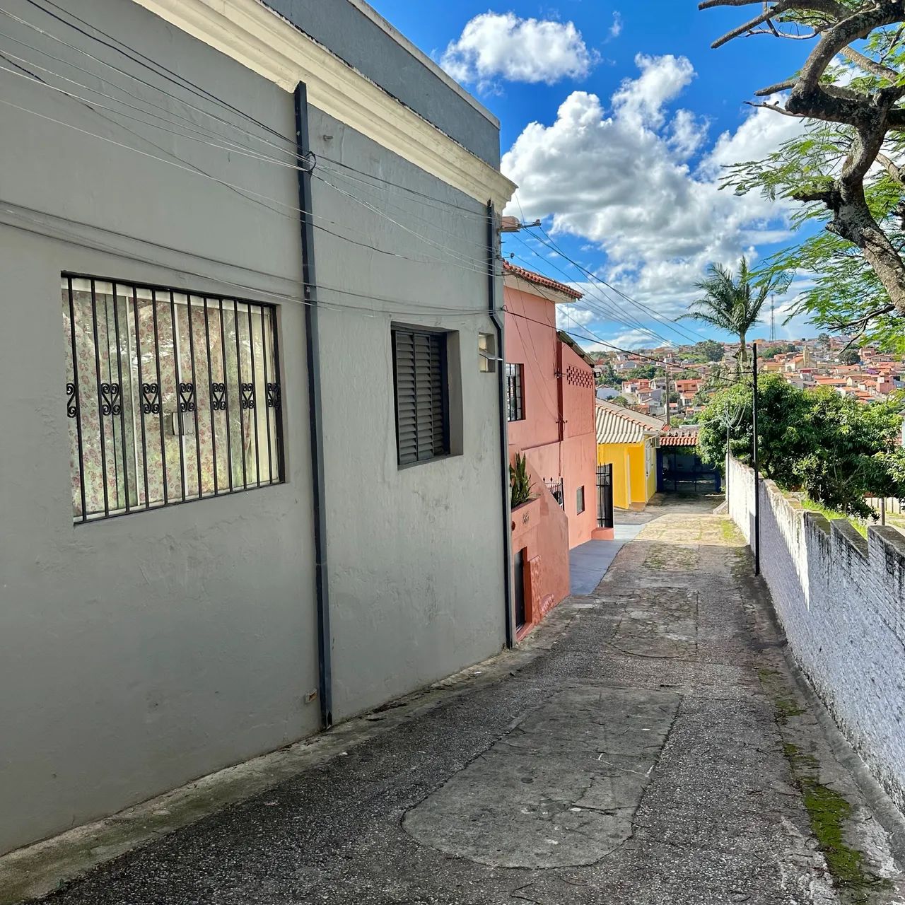 VENDO PROPRIEDADE NO CENTRO DE ITAPETININGA  - Foto 2