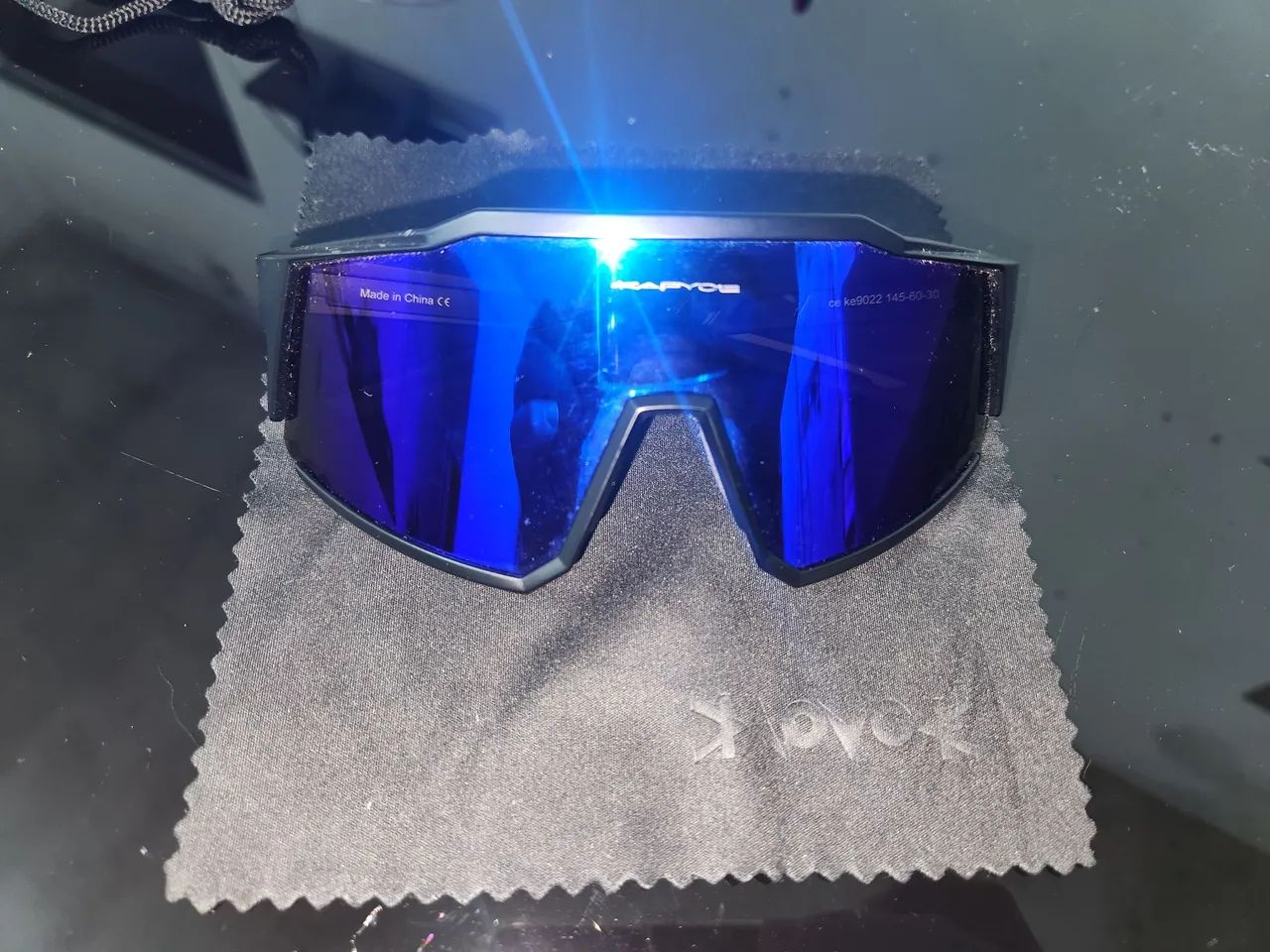 Óculos para Ciclismo - Foto 2