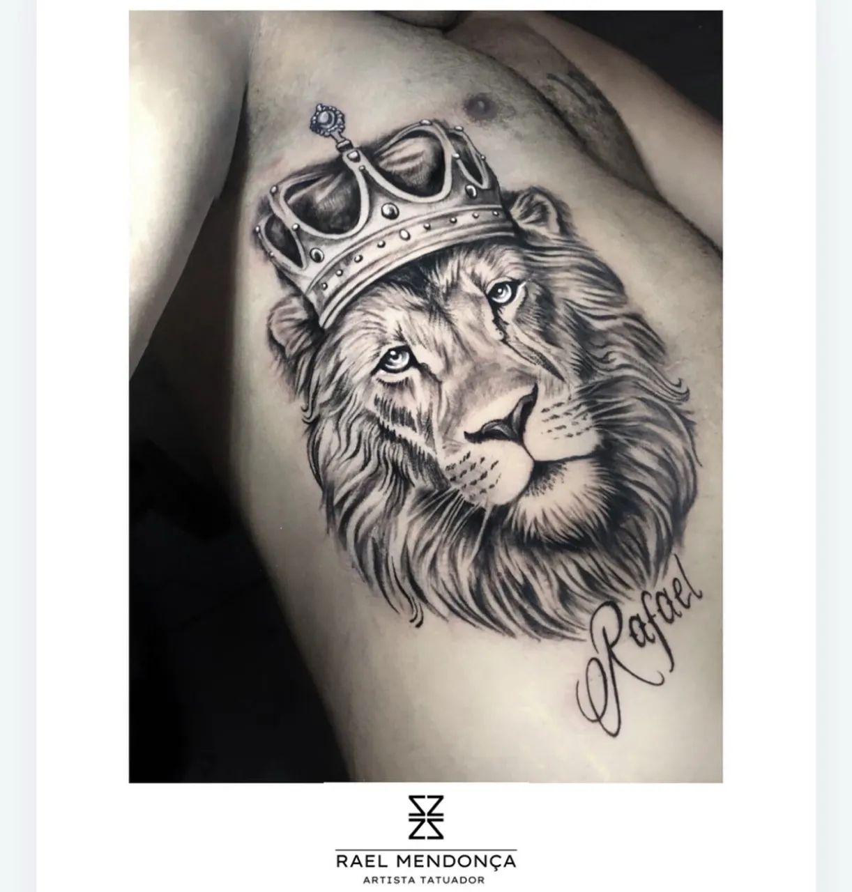 Promoção - Tatuagem Campinas | Tattoo - Foto 5