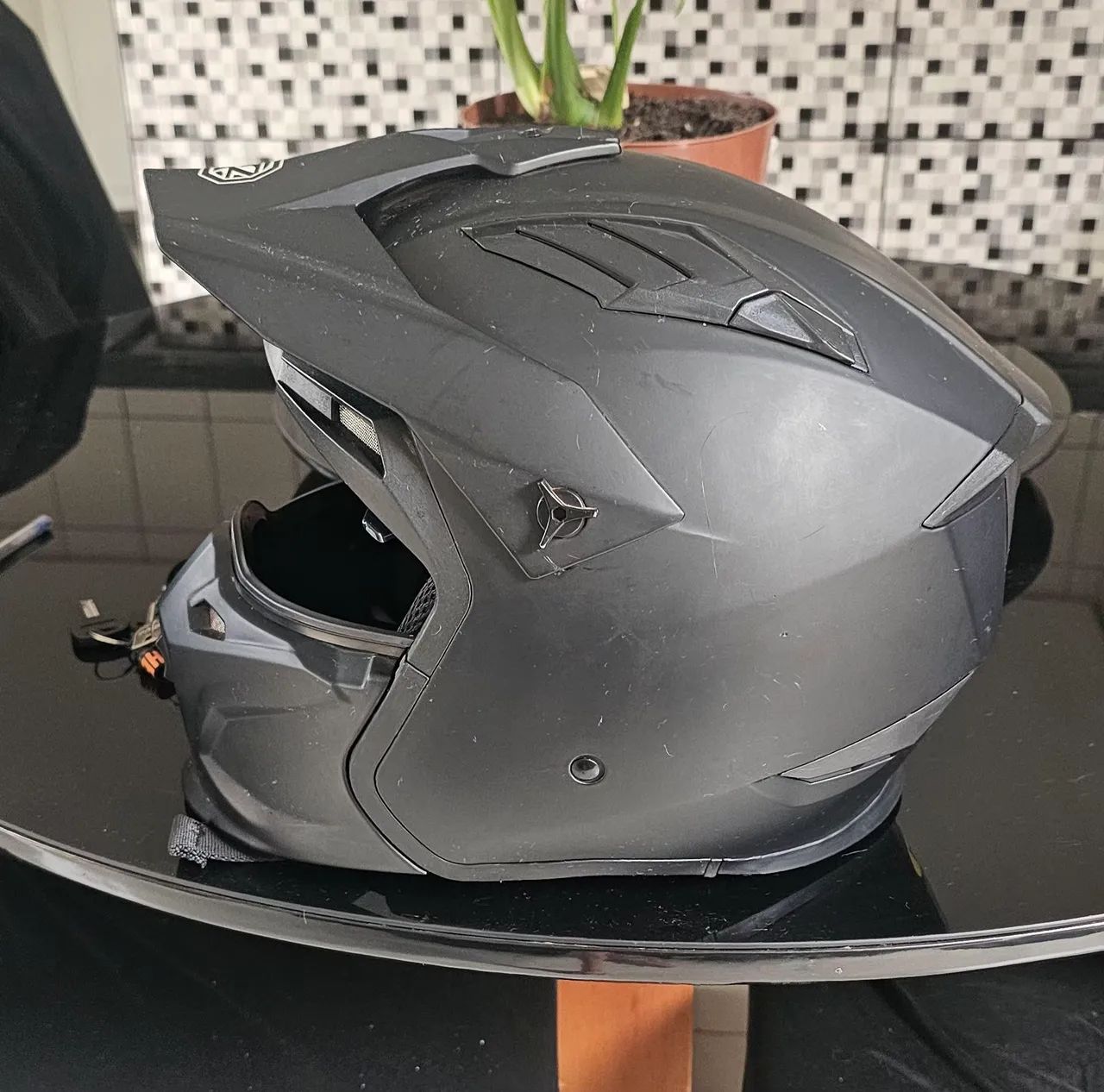 Vende-se capacete  - Foto 4