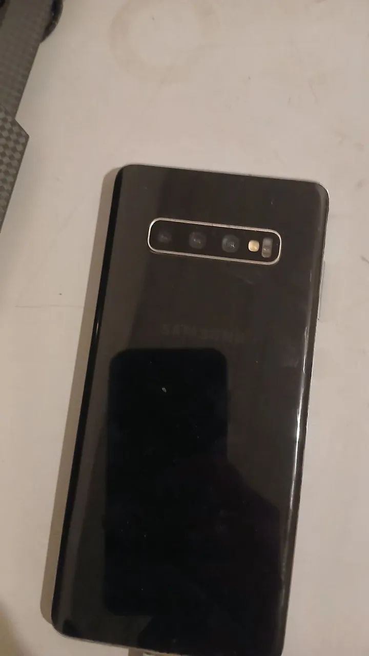 Vender Hoje Samsung S10+plus