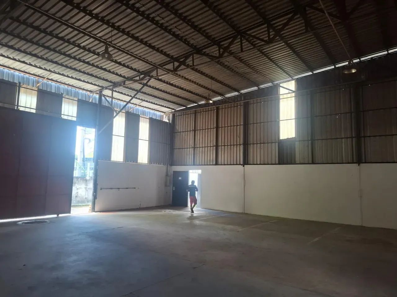 Galpão no distrito - 740m² - Armando Mendes - Foto 5