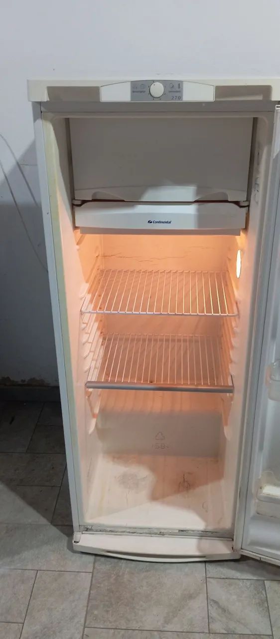 Geladeira  - Foto 4