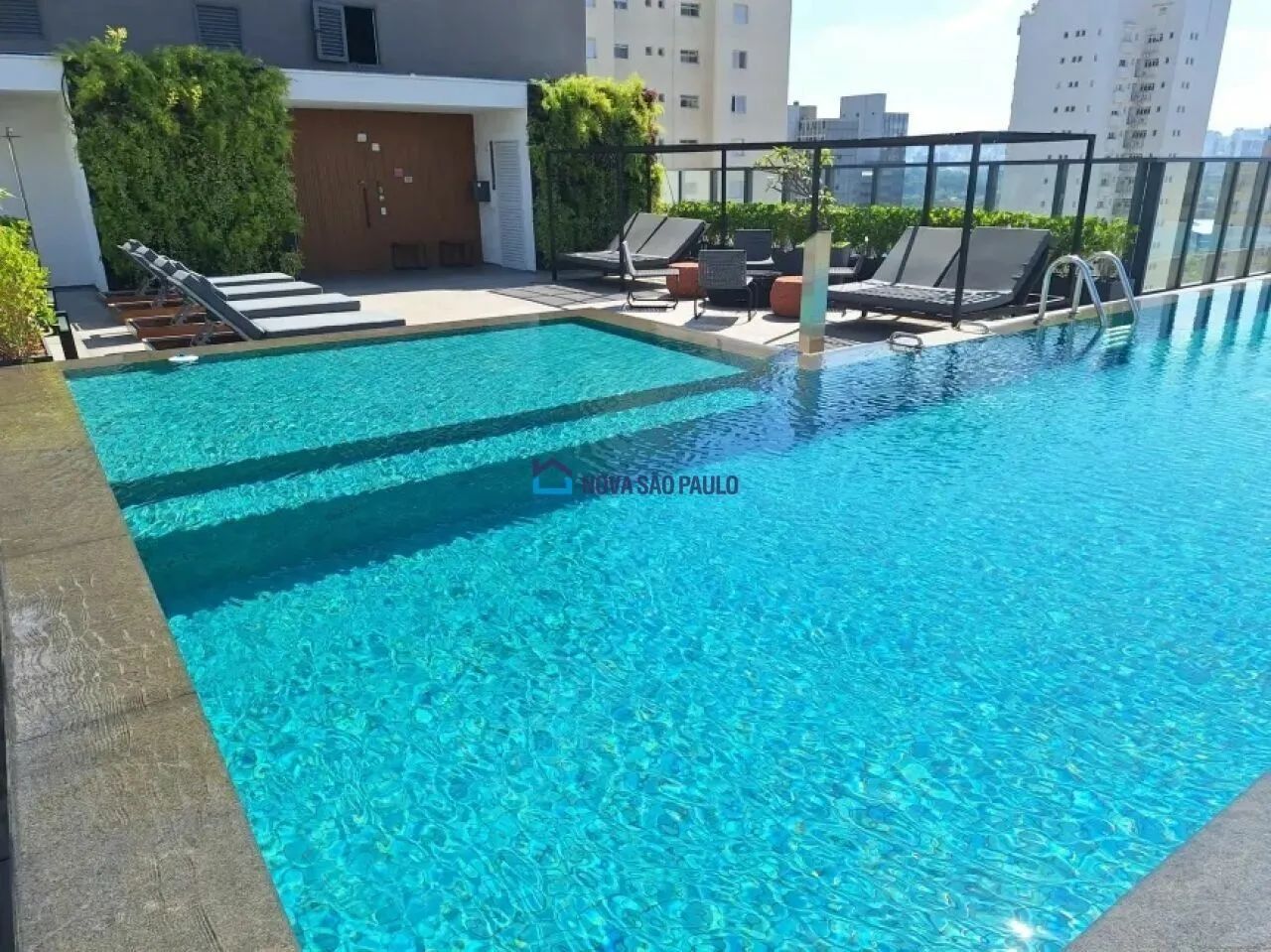 Studio 40,68m² - 1 Dormitório - Moema - Foto 10