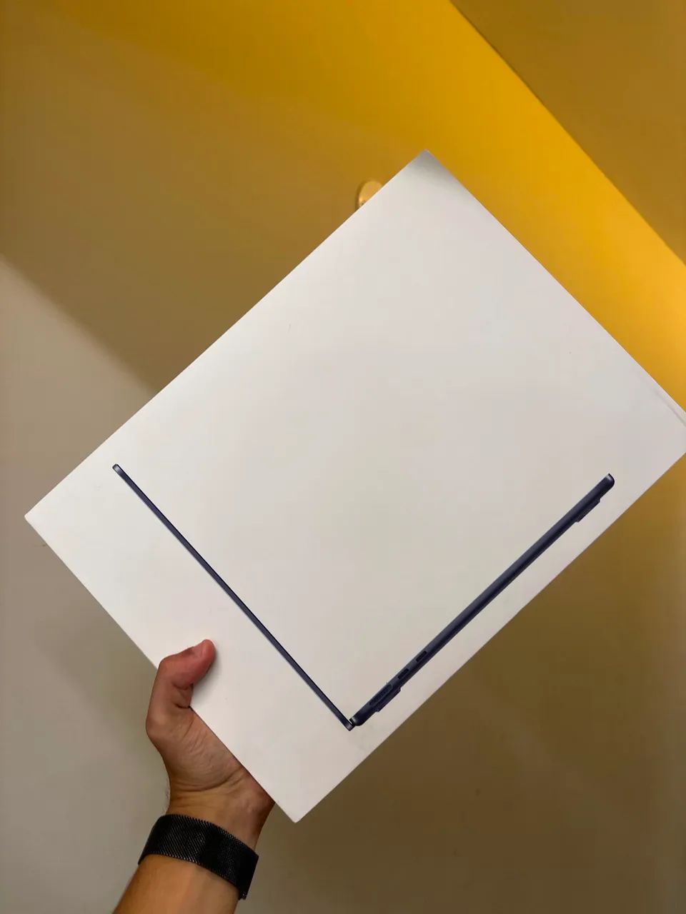 MACBOOK AIR M5 16/256GB