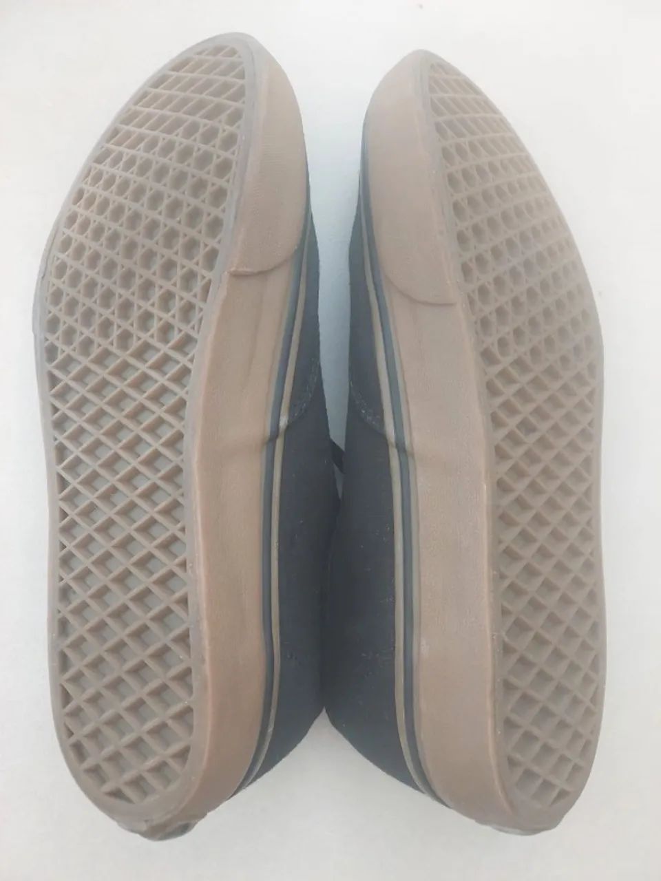 Tenis Vans Authentic rubber 40 masculino - Foto 2