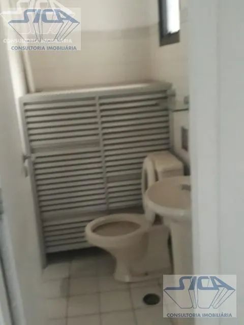 CONJUNTO COMERCIAL em São Paulo - São Paulo, Vila Clementino - Foto 5