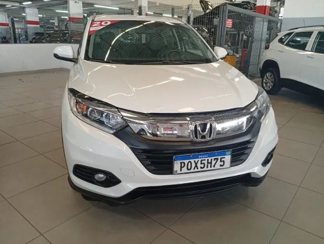 Honda Hr-V HR-V EX 1.8 Flexone 16V 5p Aut. 2020