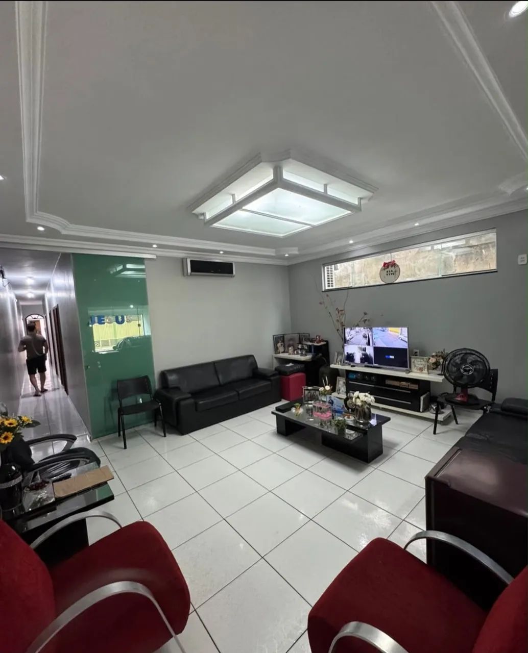 Vende-se casa em Taguatinga Sul  - Foto 2