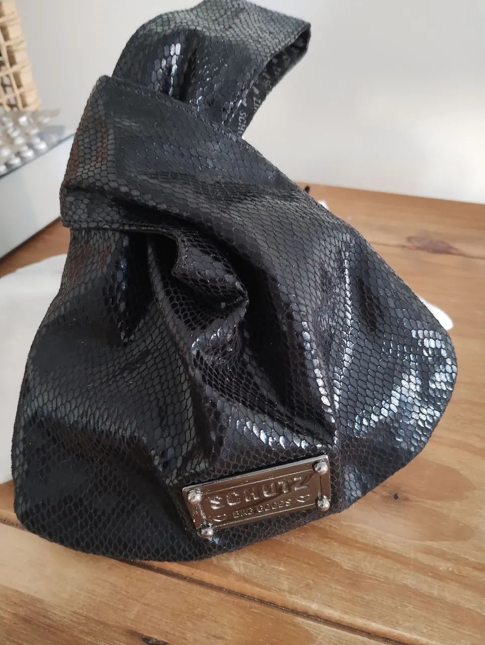 Bolsa Schutz - Foto 2
