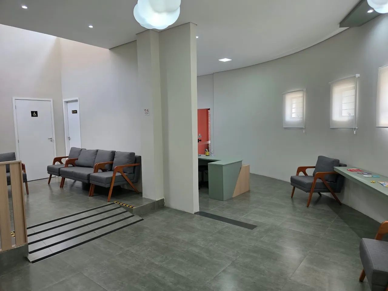 Sala para Locação em Clínica Integrada | Sorocaba - Foto 4