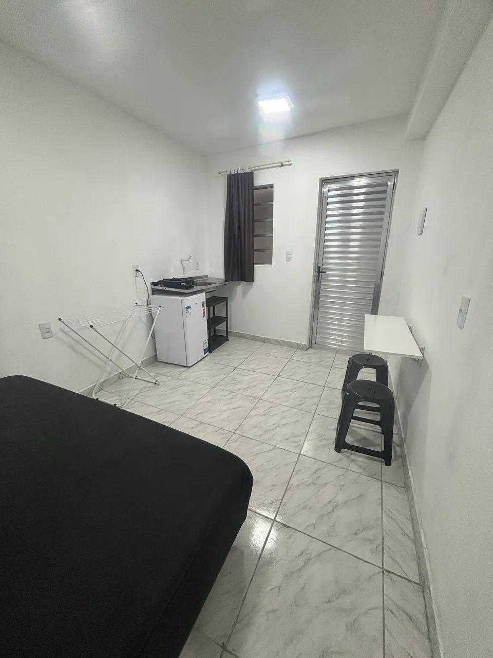 Alugo Kitinet Mobiliada em Palhoça - Foto 3